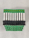 Phoenix Contact 29611105 Plc-bsc-24vdc-21 24vdc Pack Of 10 Pcs Free Fast Shippin. Fixed Price $180.00.