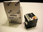 New Eaton Ze-4 Xtom004ac1-gr1 Overload Relay Ze4. Fixed Price $19.99.