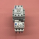 Allen-bradley 100-s Contactor & 193-ea2gb Overload Relay 12-32a Range. Fixed Price $54.99.