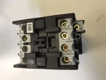 Moeller Dil R22-g System Auxiliary Relay 24v Dc 2s 2 Contactor Eaton. Fixed Price $17.72.