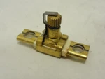 206107 New-no Box; Square D A11.0 Overload Thermal Unit; 7.58-8.15a. Fixed Price $13.97.