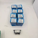 8 Packs Mars 90294q Spdt Relay 120vac Coil Hvac Electrical. Fixed Price $147.02.