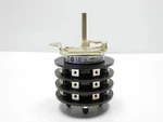 Electroswitch 24903c-2 Series 24 Rotary Lockout Relay New W/out Box. Fixed Price $325.00.