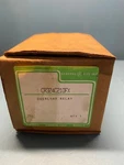 Ge Cr324c210fx Overload Relay. Fixed Price $125.00.