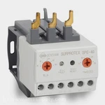 Benshaw Spe22-3pr-1.5a Spe Series Electronic Overload Relay Mfgd. Fixed Price $303.60.