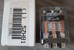 Omron Mjn3c-ac240 General Purpose Relay 3pdt 240 Volt Ac 10 Amp 11 Pin New. Fixed Price $16.99.