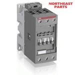 Abb Contactor Af52-30-11-11. Fixed Price $203.33.