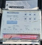 Woodward 9905-090 Rev H Process/import-export Control Assy, Nos.. Fixed Price $495.00.