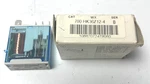 New! Allen Bradley 700-hk36z12-4 Relay 12vdc. Fixed Price $25.00.
