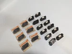 Lot Of 18 Ir Crydom S218 Series 2 Panel Mount Solid State Relays. Fixed Price $129.99.
