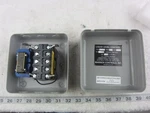 Warrick Controls Gems 1g1d1 115/300v 1nc 2no Nema1 Control Relay, New. Fixed Price $548.95.