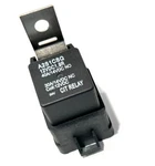 5-pin 12v 40 Amp Waterproof Relay 30/40 A2s1csq12vdc1.9r Auto Truck Spal Fan. Fixed Price $12.80.