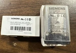 3tx7115-5df13c Siemens Relay Dpdt Flat 10a 120vac 3tx71155df13c Low Price. Fixed Price $25.00.