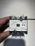 Tyco Model 98 Contactor 3100r30q808 24v Coil 25a 600v Used. Fixed Price $20.00.