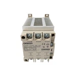 Omron G3pb-525b-3n-vd 200-480vac 25a Nsnp. Fixed Price $296.00.