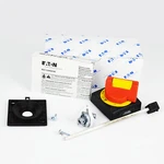 1pcs Eaton Pkz0-xrh Motor Protection Door Opening Linkage Handle Kd. Fixed Price $75.71.