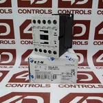 Dila-31-24vdc Eaton Xtre10b31td, Contactor Relay, 4 Pole, Opened. Fixed Price $79.11.