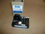 Cr Magnetics Current Sensing Relay Cr4395-eh-24d-110-x-cd-trc-i New In Box. Fixed Price $120.00.
