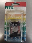 Nte Relay 24vdc 12a Dpdt 8-pin R10-11d10-24. Fixed Price $10.95.