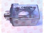 Omron Mk2ep-ua-ac240 / Mk2epuaac240 (used). Fixed Price $48.63.