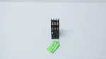 Fuji Src50-2u/x Intermediate Relay Contactor 100-110v-ac. Fixed Price $36.00.