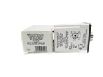 Macromatic Td-78122 120vac/vdc 0.05s-999h Nsmp. Fixed Price $136.00.