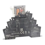 Omron G2rv-sr500 24vdc Slim I/o Relay 6a 250vac Din Rail Mount Control. Fixed Price $11.99.