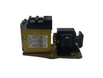 Nos Allen Bradley 110-120v 50/60hz Pneumatic Timing Relay 849a-z0d25. Fixed Price $275.99.