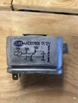 C38616 Hella Headlamp Dip Relay Jaguar Daimler Xj6 Xj12 Xjs 1974-1991 Rebuilt. Fixed Price $99.95.