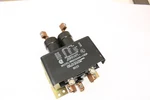 Wm35aaa-240a Magnecraft Power Relay 220/240vac 35a 3pst-no. Fixed Price $279.99.