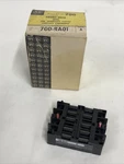 Allen-bradley 700-ra01 700ra01 Front Deck Type R Control Relay Accessory. Fixed Price $12.70.