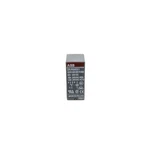 Abb Cr-p024dc1 1svr405600r1000 24vdc 16a Nsnp. Fixed Price $15.00.