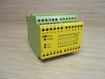 Pilz Pze9/120vac/8s1 Safety Relay. Fixed Price $188.44.