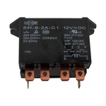 Miller 223710 Relay Encl 12vdc Dpst-no 25a 6pin Flange. Fixed Price $75.99.