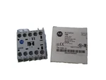 Allen Bradley 700-k40e-dj Control Relay Ser B 24vdc. Fixed Price $29.00.