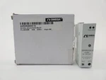 Omega Ssrdin280dc10 Din Rail Solid State Relay 10a 24-280vac - New Surplus!. Fixed Price $100.00.