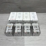 Lot Of 4 Allen Bradley 700-ha33z1 General Purpose Relay, 110vdc Coil, New. Fixed Price $89.99.