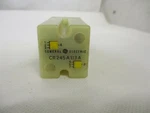 New Ge General Electric Cr245a113a Logic Element-module. Fixed Price $42.75.