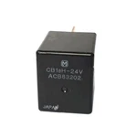1pc New Panasonic Cb1ah-24v Relay 4pin Fast Shipping. Fixed Price $12.46.