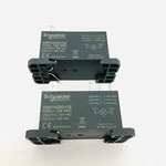 Lot Of 2 Schneider Electric 92s11a22d-120 Power 8 Pin Relay. Fixed Price $34.99.