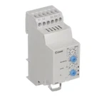 1pc Crouzet Automation 84870700 Controller, Liquid Level, Sup-v 24-240ac/dc. Fixed Price $155.85.