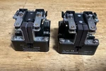 199bx-62 Magnecraft Dpdt Relay 24vdc. Fixed Price $25.00.