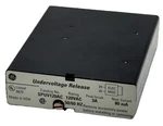 Damaged General Electric Spuv120ac Undervoltage Release 120vac 50/60hz 3a(2). Fixed Price $224.10.