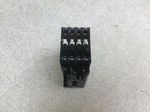 Abb Kc31e Relay 24 Vdc Coil Kc-31e (tsc). Fixed Price $12.59.
