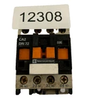 Telemecanique Ca2dn22-22e Contactor Relay, 600vac, 10a, 24v Coil. Fixed Price $49.99.