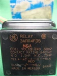 Mars General Electric Ge 3arr4fd5 Magnetic Line Switching Relay 240v Spdt. Fixed Price $29.95.