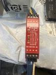 Allen-bradley Msr127tp Safety Relay 24v Ac/dc Indicator Light Control Panel. Fixed Price $48.00.