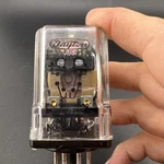 Dayton 5x825a General Purpose Relay. Fixed Price $19.80.