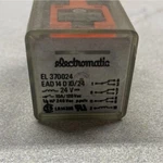 Electromatic El370024ead 14 D 10/24 Relay Used. Fixed Price $7.89.