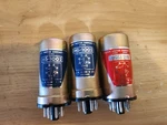 C.p. Clare Wetted Contact Relay Tube Hg-1002 Hgs1018 Lot Of 3. Fixed Price $90.00.